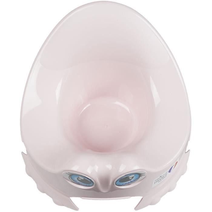 Thermobaby Olla divertida - Rosa polvo 3 Thermobaby Olla divertida - Rosa polvo 3