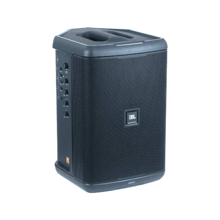 JBLPRO Eon One Compact Altavoz Portátil Profesional, Woofer de 8 Pulgadas, 112 dB, 17.6 lbs, Bluetooth, Mezclador Integrado 9