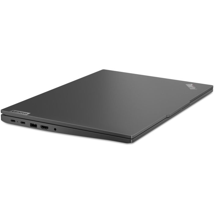 Lenovo ThinkPad E16 G2 CU7 155H/16GB/512SSD/W11Pro black 9