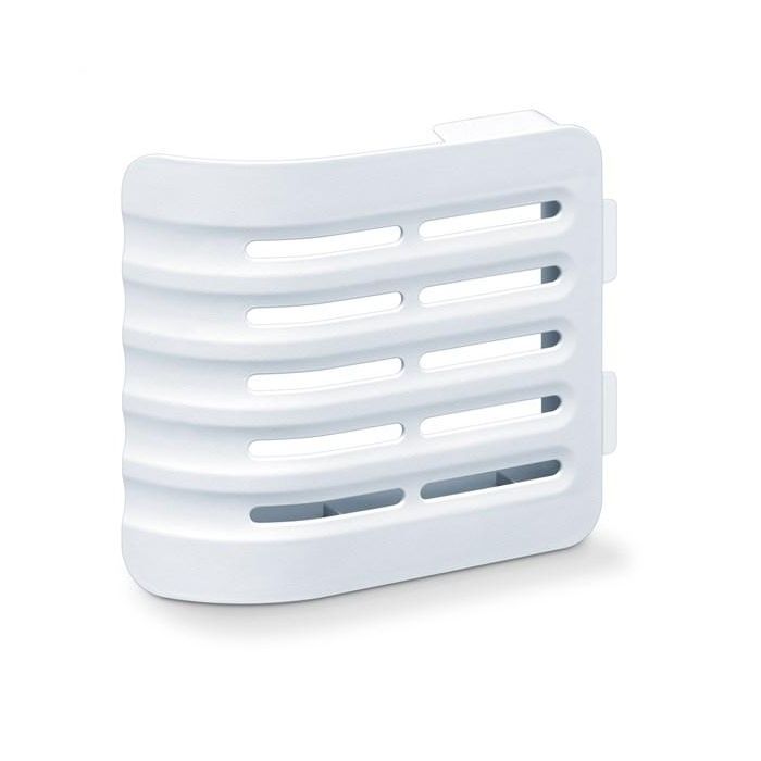 Beurer LR-330 Purificador y Humidificador de Aire, 3 Capas de Filtrado, Pantalla Retroiluminada, para Habitaciones hasta 35m2 7 Beurer LR-330 Purificador y Humidificador de Aire, 3 Capas de Filtrado, Pantalla Retroiluminada, para Habitaciones hasta 35m2 7