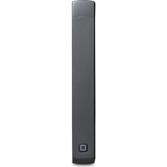 Homematic IP Contacto de Ventana y Puerta Óptico, Antracita