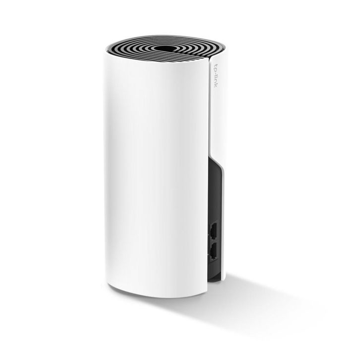 TP-Link Deco M4(1-pack) Doble banda (2,4 GHz / 5 GHz) Wi-Fi 5 (802.11ac) Blanco 2 Interno 1 TP-Link Deco M4(1-pack) Doble banda (2,4 GHz / 5 GHz) Wi-Fi 5 (802.11ac) Blanco 2 Interno 1