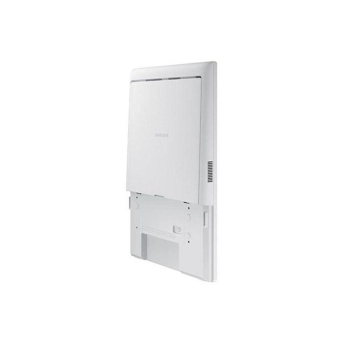 Samsung Kiosco Autoservicio Táctil 23.8" Full HD (1920x1080) Tizen WiFi Blanco Panel ADS 250cd/m² Uso 16/7 Sin PC Requerido 4 Samsung Kiosco Autoservicio Táctil 23.8" Full HD (1920x1080) Tizen WiFi Blanco Panel ADS 250cd/m² Uso 16/7 Sin PC Requerido 4