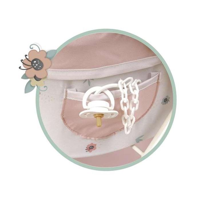 Mi primer coche de muñeca koala con bolso riñonera para muñecas de hasta 42 cm.35x50x56 cm 3 Mi primer coche de muñeca koala con bolso riñonera para muñecas de hasta 42 cm.35x50x56 cm 3