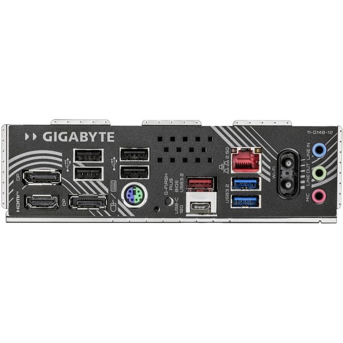 Gigabyte B850M Eagle WiFi6E (B850,AM5,mATX,DDR5) 3 Gigabyte B850M Eagle WiFi6E (B850,AM5,mATX,DDR5) 3