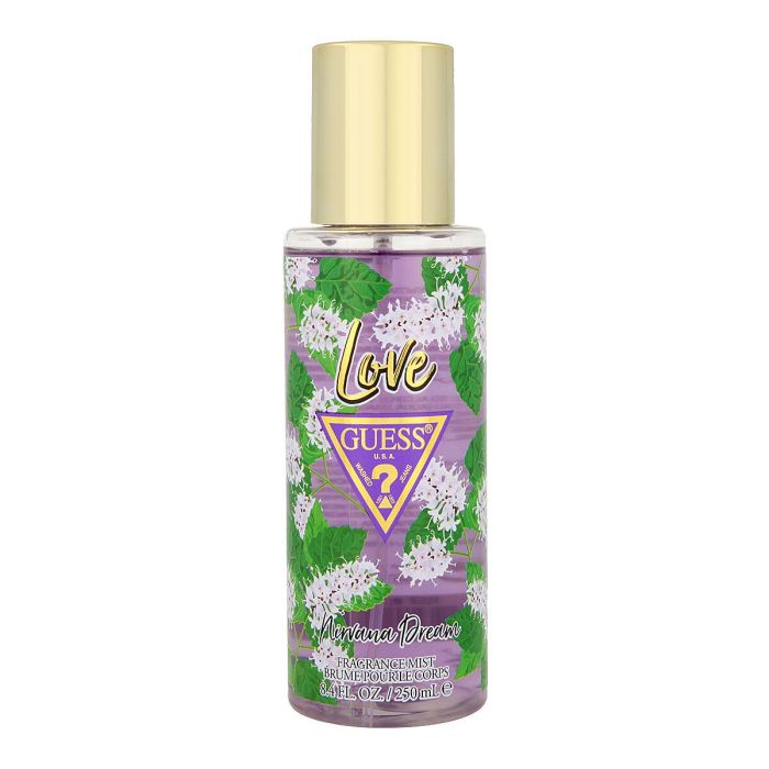 Spray Corporal Guess Love Nirvana Dream (250 ml) Spray Corporal Guess Love Nirvana Dream (250 ml)