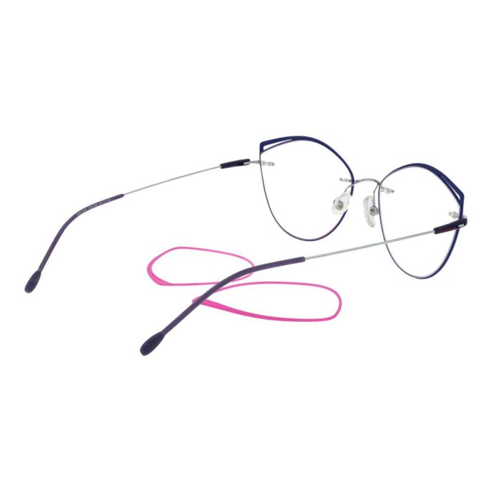 Montura de Gafas Mujer Funky Buddha FBD1004 55005 1 Montura de Gafas Mujer Funky Buddha FBD1004 55005 1