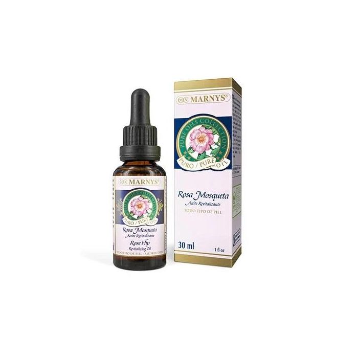 Aceite Rosa Mosqueta Revitalizante 30 Ml