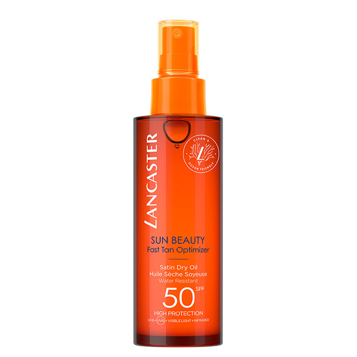 Lancaster Sun Beauty Sun Protective Water Spf50