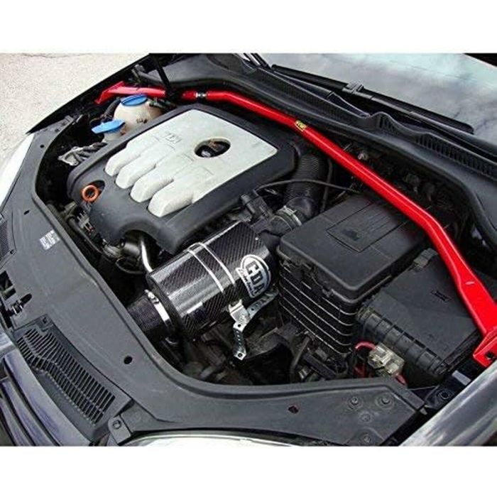 Barra de Refuerzo OMP OMPMA0-1762 Delantera Inferior 1