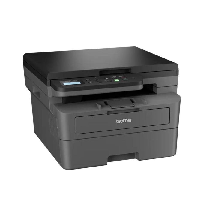 Brother Dcp-L2627Dwxl Equipo Multifunción Láser Monocromo con Duplex y WiFi 2 Brother Dcp-L2627Dwxl Equipo Multifunción Láser Monocromo con Duplex y WiFi 2
