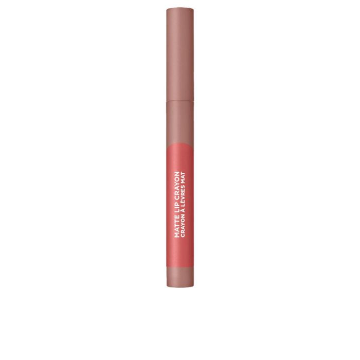 Pintalabios Infallible L'Oreal Make Up (2,5 g) 1 Pintalabios Infallible L'Oreal Make Up (2,5 g) 1