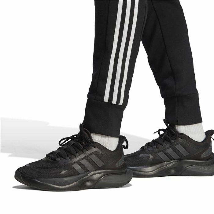 Pantalón Largo Deportivo Adidas Negro Hombre 1 Pantalón Largo Deportivo Adidas Negro Hombre 1