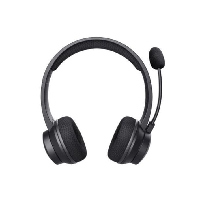 Auriculares Inalámbricos Trust Ayda ENC/ con Micrófono/ Negros 3 Auriculares Inalámbricos Trust Ayda ENC/ con Micrófono/ Negros 3