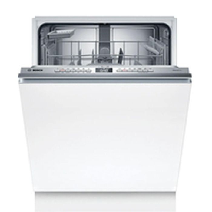 Lavavajillas BOSCH SMV4HAX07E 60 cm 15 Lavavajillas BOSCH SMV4HAX07E 60 cm 15