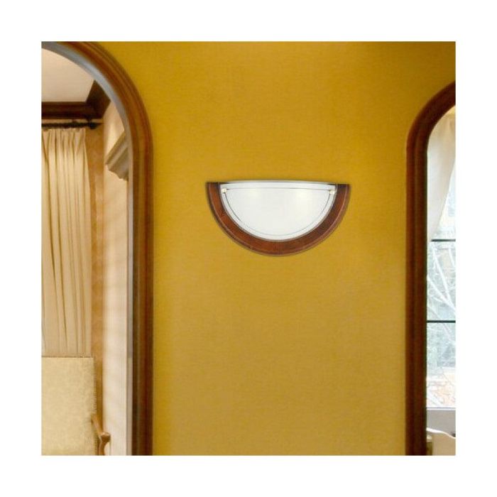 Aplique RABALUX "Ufo" 1xE27 IP20 [RAB-5161] 19