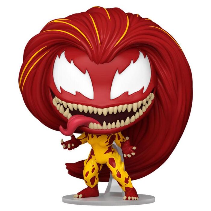 Figura POP Marvel Spider-Man 2 Scream 1