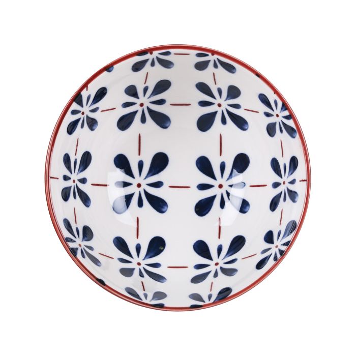 La Mediterranea Bol Aperitivo Japonés Juego de 6 - 11 cm diámetro x 6.2 cm alto (36 Unidades) 3
