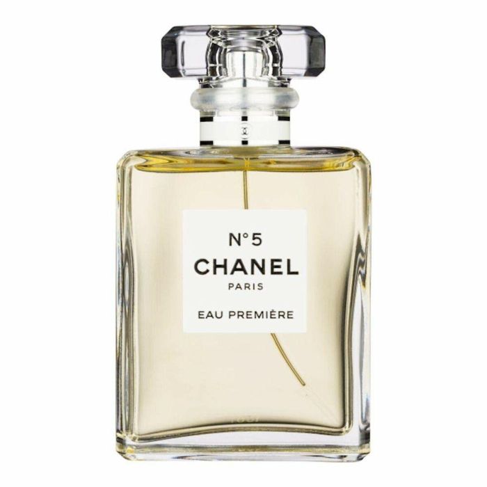 Perfume Mujer Chanel EDP Nº 5 Eau Premiere 50 ml