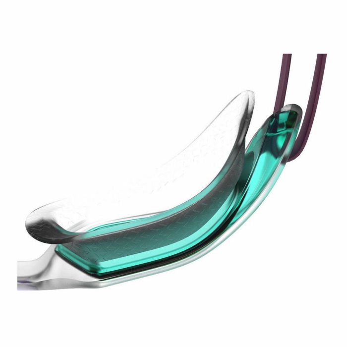 Gafas de Natación para Niños Speedo 812270 Púrpura 3 Gafas de Natación para Niños Speedo 812270 Púrpura 3