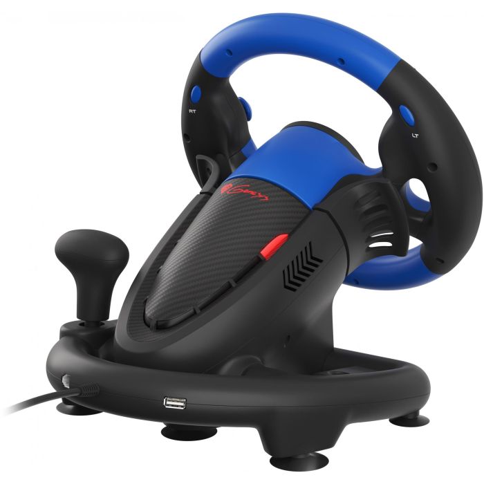 Genesis Volante Gaming Seaborg 350 para PC/XBOX/PS 5 Genesis Volante Gaming Seaborg 350 para PC/XBOX/PS 5