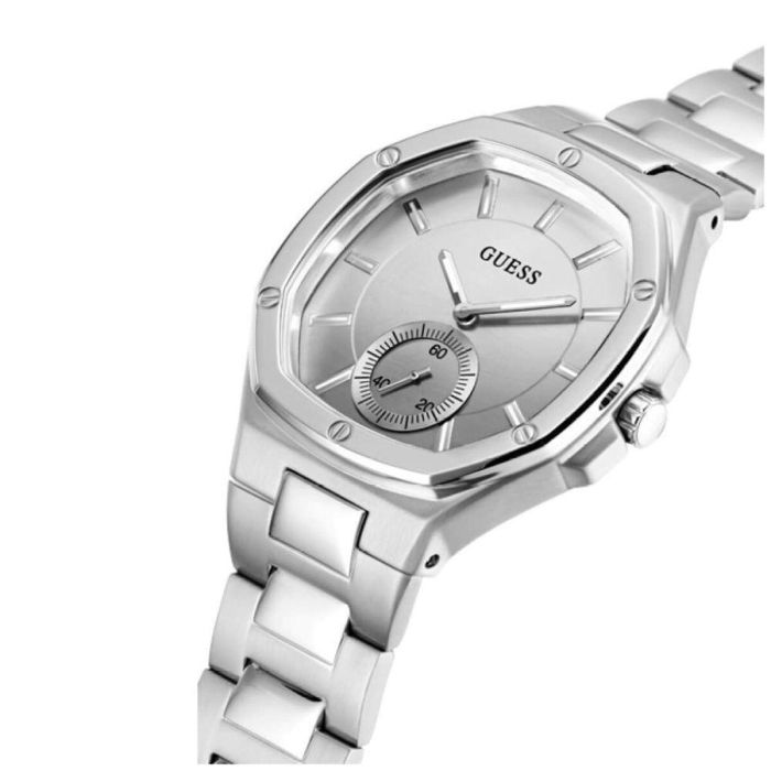 Reloj Hombre Guess GW0310L1 (Ø 38 mm) 4 Reloj Hombre Guess GW0310L1 (Ø 38 mm) 4