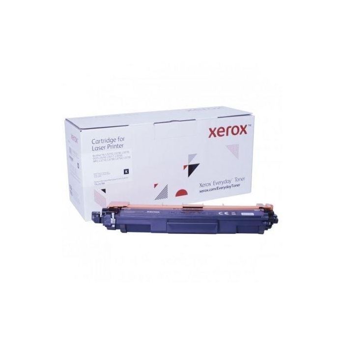 Xerox 006R04230 Tóner Negro compatible Brother TN-247BK Xerox 006R04230 Tóner Negro compatible Brother TN-247BK