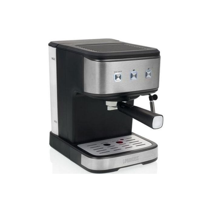 Cafetera Expreso y Capsulas Princess 249441/ 20 Bares