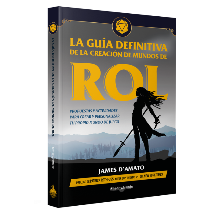 Pack La guía definitiva para jugar a rol 3 Pack La guía definitiva para jugar a rol 3