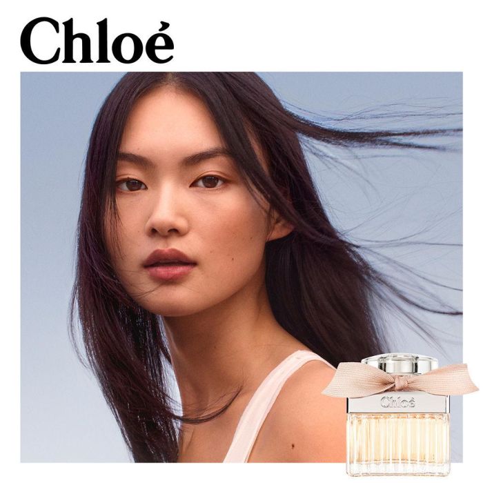 Chloé CHLOÉ SIGNATURE Eau de Parfum Recargable para Mujer 100 ml