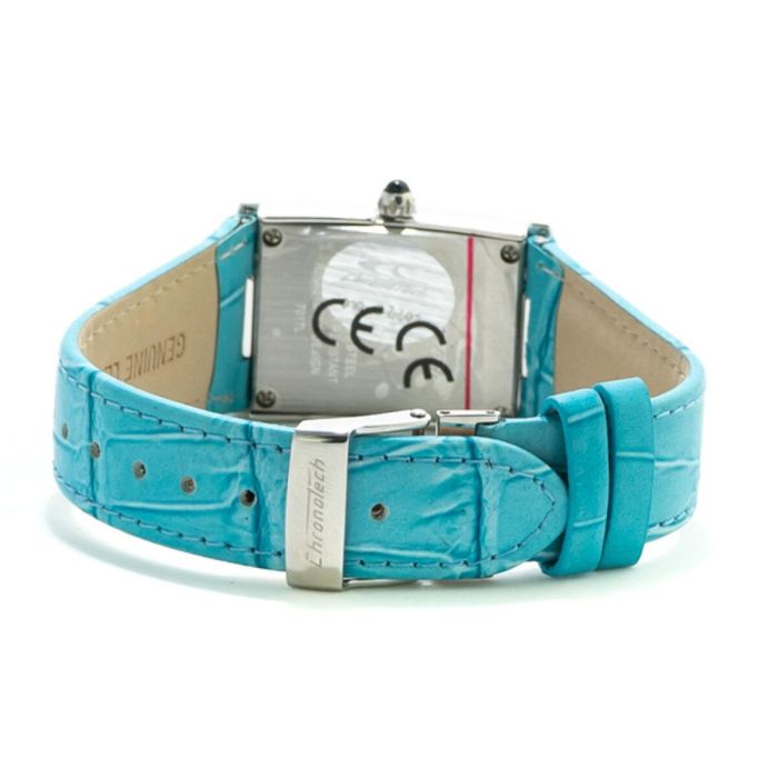 Reloj Mujer Chronotech CT7017L-05S (Ø 24 mm) 2 Reloj Mujer Chronotech CT7017L-05S (Ø 24 mm) 2