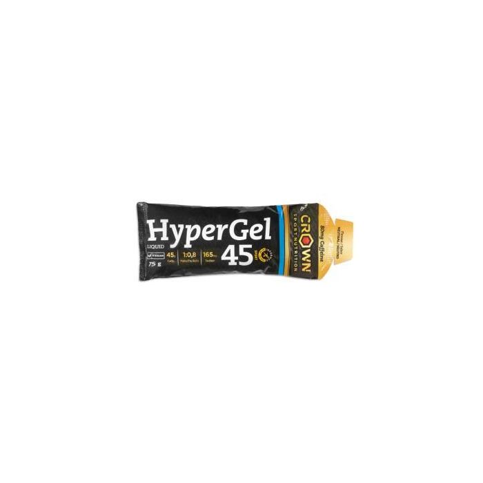 Hypergel 45 / 1 X 75 Neutro Con Cafeina