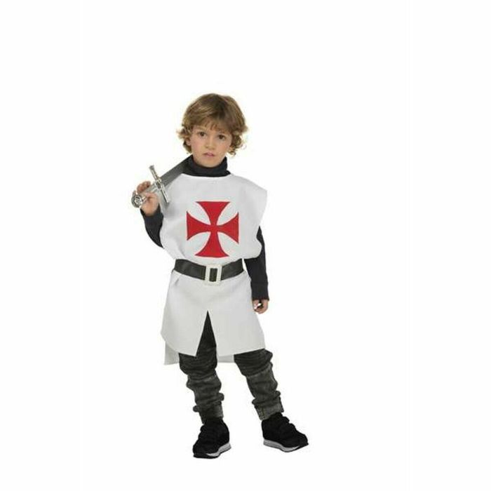 Disfraz para Niños My Other Me Medieval 2 Piezas 0 Disfraz para Niños My Other Me Medieval 2 Piezas 0