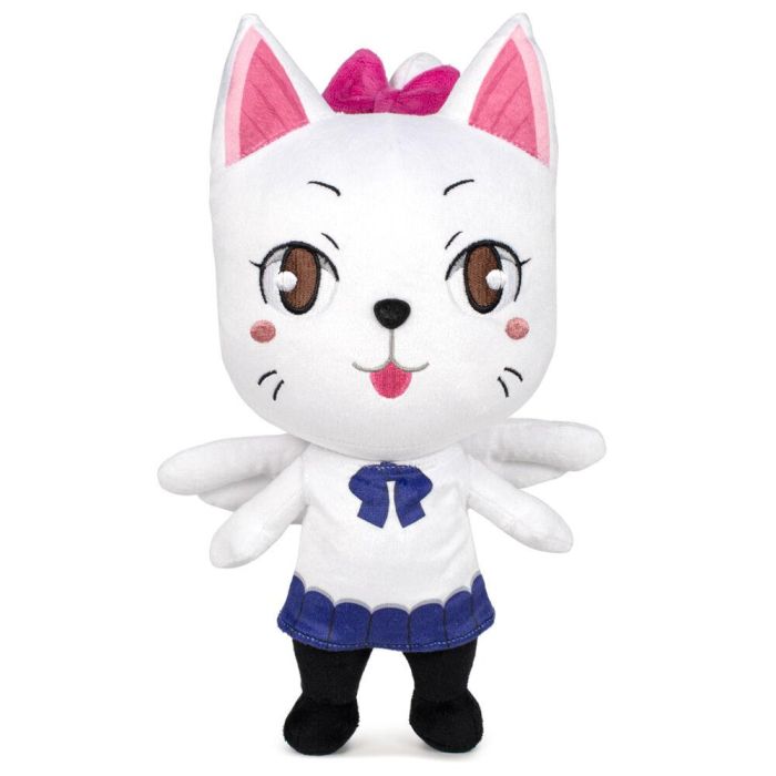 PLAY BY PLAY Peluche Charles de Fairy Tail 27cm