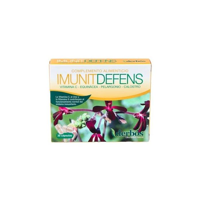 Imunit Defens