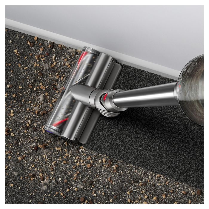 Dyson V15s Detect Submarine Aspiradora Escoba 2 en 1 Seca y Húmeda para Alfombra, Suelo Duro, Vinilo y Madera 9 Dyson V15s Detect Submarine Aspiradora Escoba 2 en 1 Seca y Húmeda para Alfombra, Suelo Duro, Vinilo y Madera 9