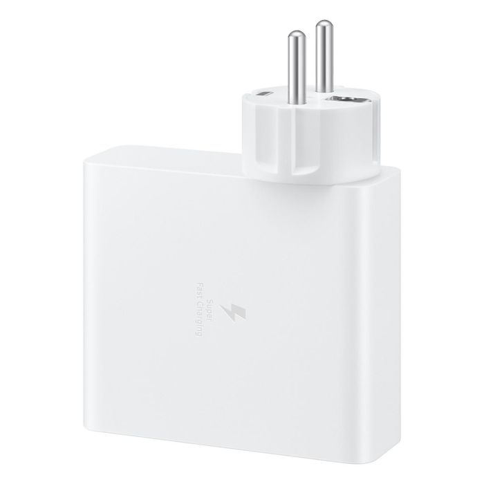 Samsung TB410 Cargador de 140W Blanco