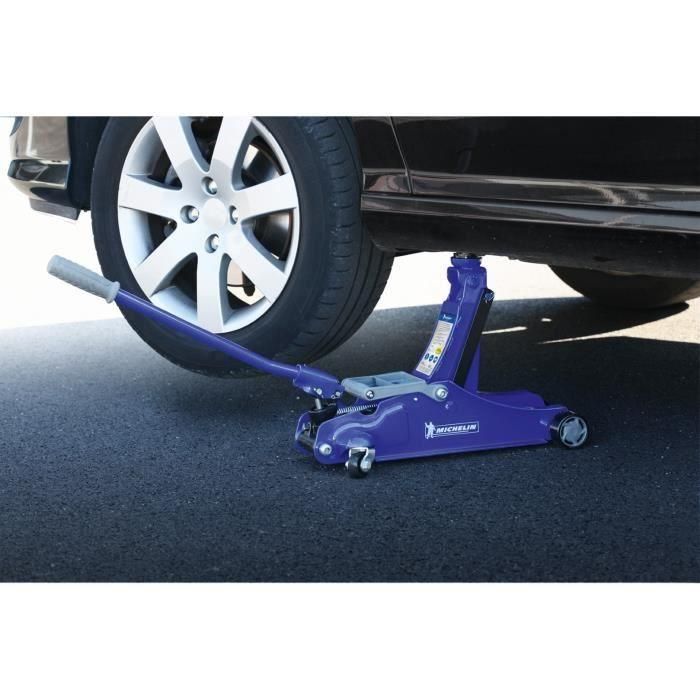 MICHELIN Rodillo Hidráulico Ultraplano 1800 Kg 1 MICHELIN Rodillo Hidráulico Ultraplano 1800 Kg 1
