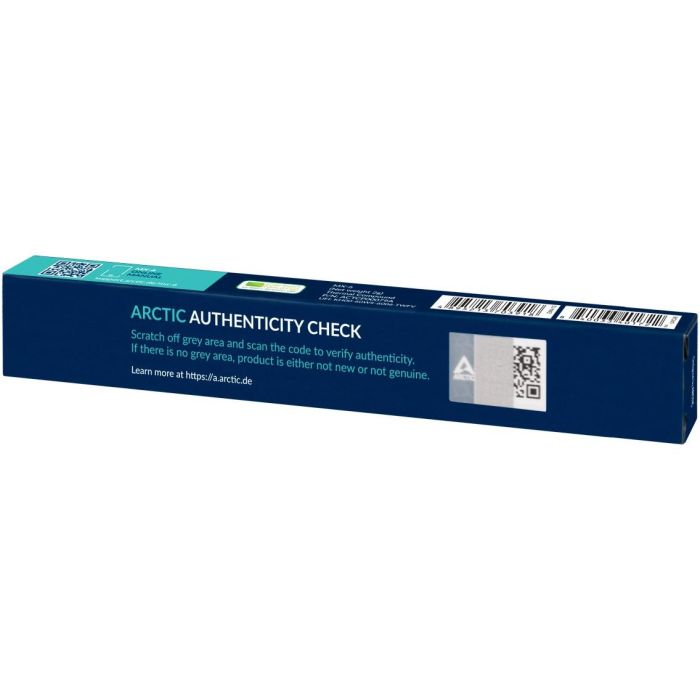 ARCTIC MX-6 Pasta Térmica - 2g Gris 2