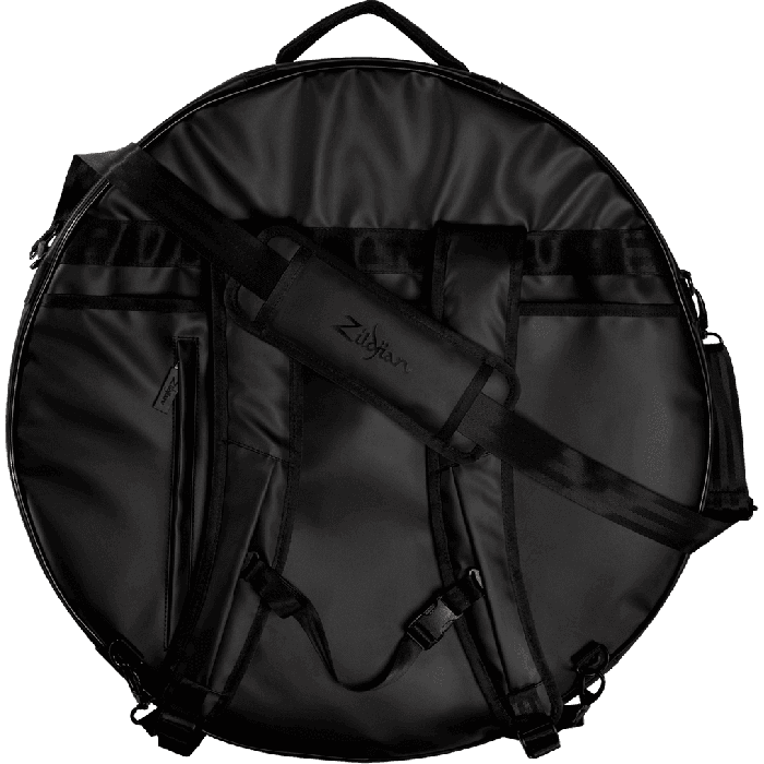 Funda Platos 24" Zildjan Collection Gigging - Negra 1 Funda Platos 24" Zildjan Collection Gigging - Negra 1