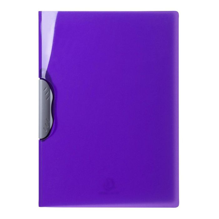 Dosier Exacompta Multicolor A4 (20 Unidades) 7 Dosier Exacompta Multicolor A4 (20 Unidades) 7