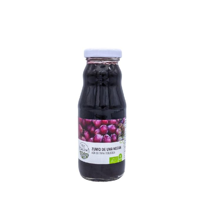 Zumo De Uva Negra 200 Ml