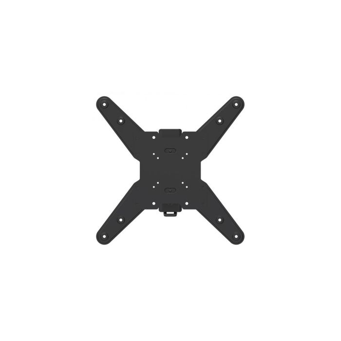 Fonestar Sistem Soporte Pared TV Orientable 683N para TVs de 23" a 55", 180º Horizontal, 15º Vertical, VESA 75x75 a 400x400, Peso Máx. 35 kg 1 Fonestar Sistem Soporte Pared TV Orientable 683N para TVs de 23" a 55", 180º Horizontal, 15º Vertical, VESA 75x75 a 400x400, Peso Máx. 35 kg 1