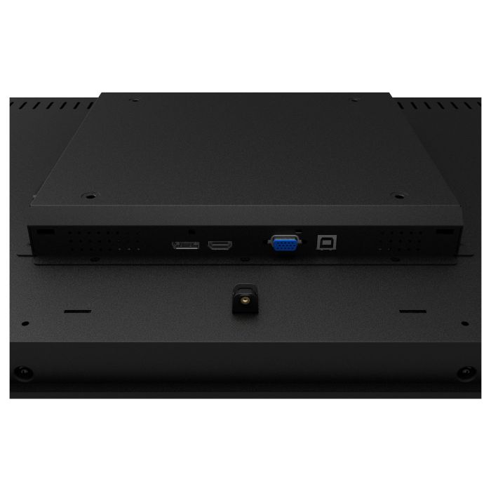 iiyama TF3215MC-B2 Monitor Táctil 31.5 Pulgadas Full HD LED Negro 1920 x 1080 5