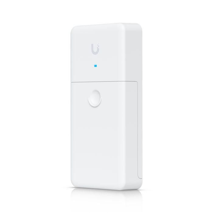 Ubiquiti UACC LRE Repetidor Adaptador Ethernet Gigabit PoE/PoE+ Passthrough 2 Puertos RJ45 Interior/Exterior Largo Alcance Protección Sobretensiones 3 Ubiquiti UACC LRE Repetidor Adaptador Ethernet Gigabit PoE/PoE+ Passthrough 2 Puertos RJ45 Interior/Exterior Largo Alcance Protección Sobretensiones 3