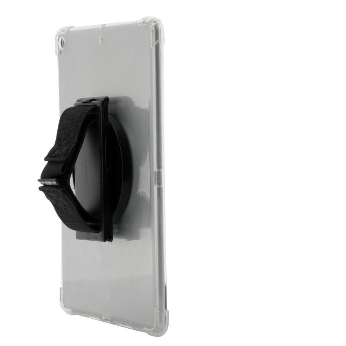 Soporte Mobilis 030005 Negro Plástico Soporte Mobilis 030005 Negro Plástico