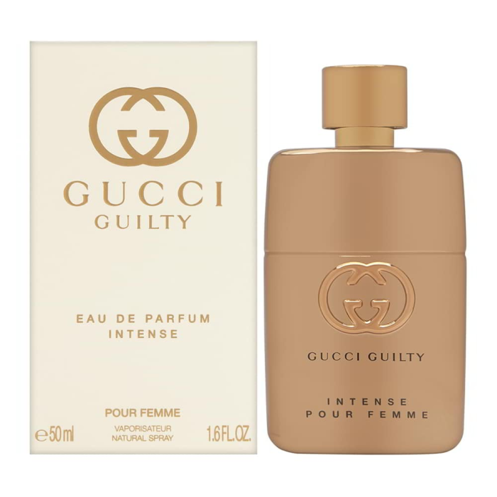 Gucci Guilty Intense Pf Edp 50 mL