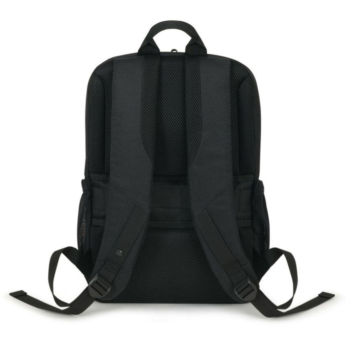Dicota Eco Backpack SCALE 13-15.6", 19.5 L, 600D recycled PET, Black 1 Dicota Eco Backpack SCALE 13-15.6", 19.5 L, 600D recycled PET, Black 1