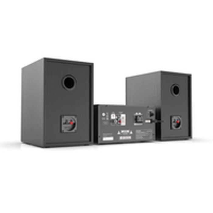 Microcadena de Música Aiwa MSBTU600 1