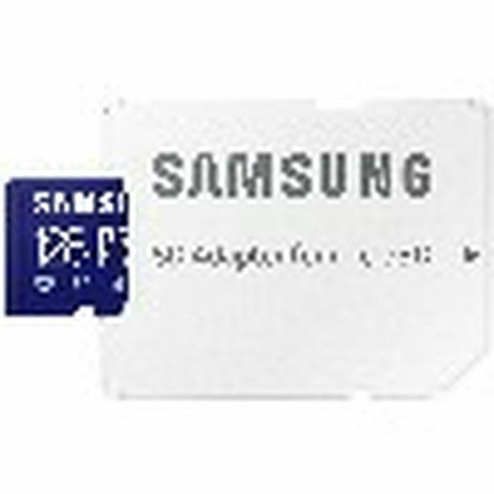Tarjeta de Memoria Micro SDXC Samsung MB-MD128SA/EU 128 GB 31 Tarjeta de Memoria Micro SDXC Samsung MB-MD128SA/EU 128 GB 31
